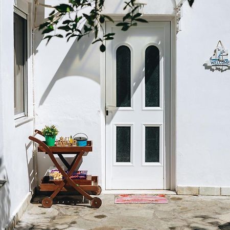 Kesi Beach House Βόλος Εξωτερικό φωτογραφία