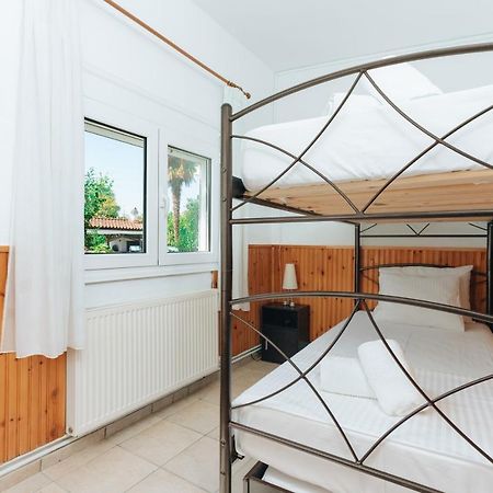 Kesi Beach House Βόλος Εξωτερικό φωτογραφία