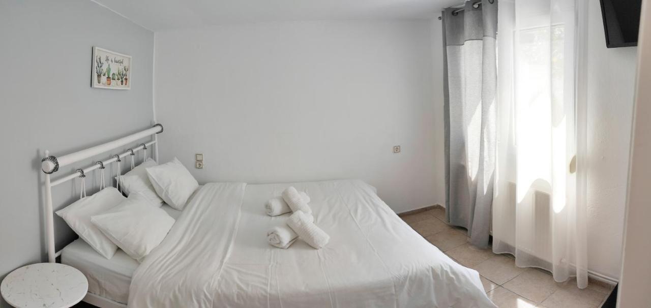 Kesi Beach House Βόλος Εξωτερικό φωτογραφία