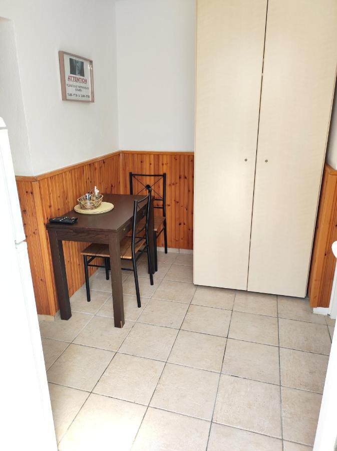 Kesi Beach House Βόλος Εξωτερικό φωτογραφία