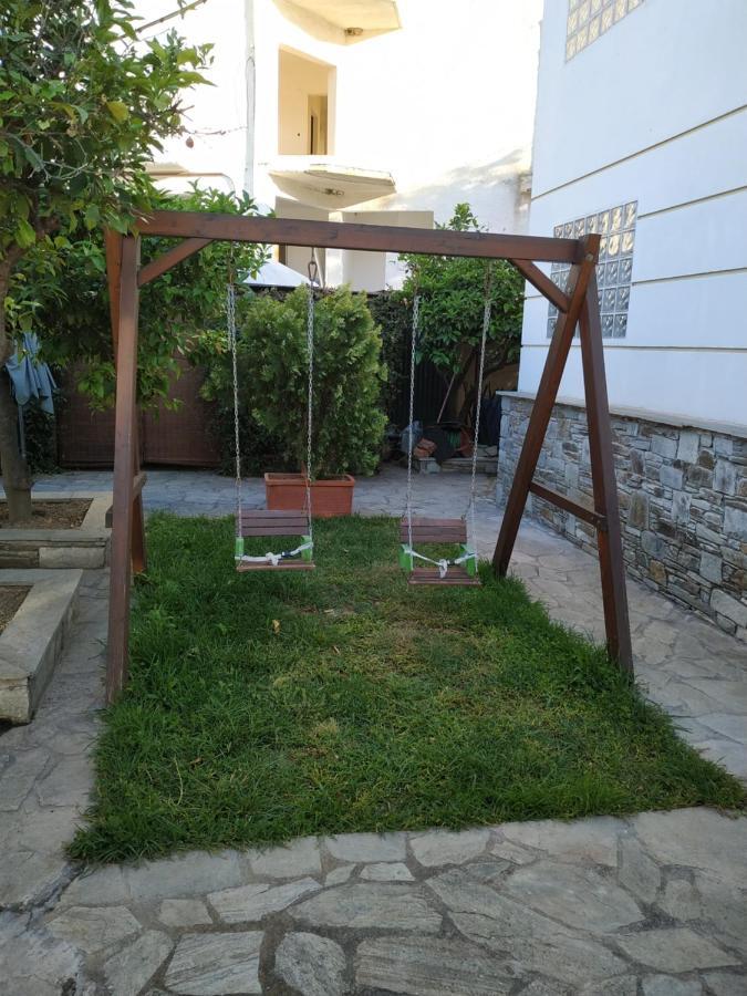 Kesi Beach House Βόλος Εξωτερικό φωτογραφία