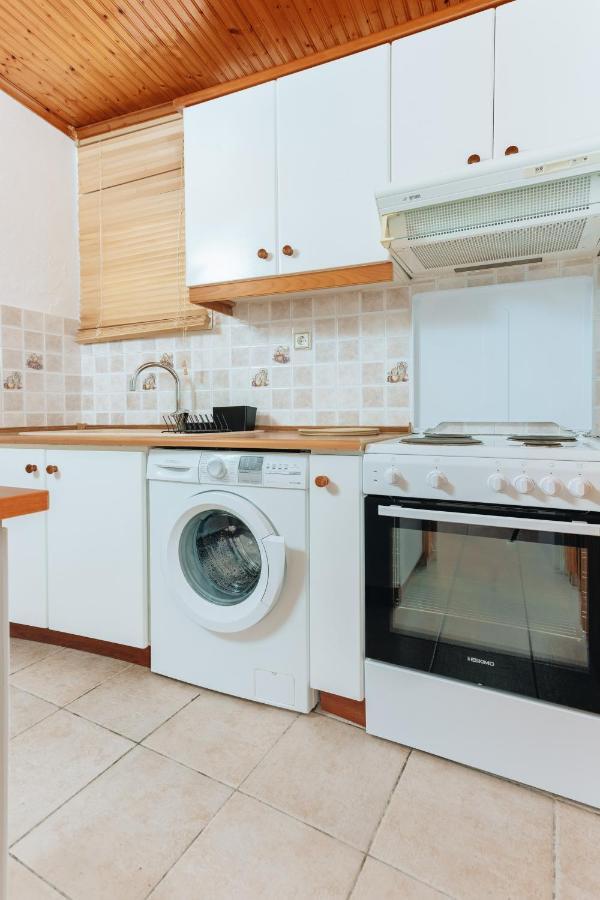 Kesi Beach House Βόλος Εξωτερικό φωτογραφία