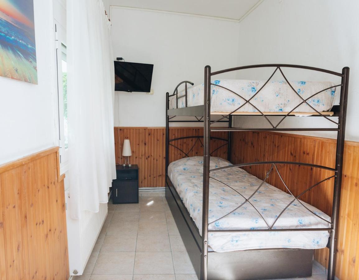 Kesi Beach House Βόλος Εξωτερικό φωτογραφία